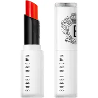 Bobbi Brown Extra Lip Tinted Balm baume à lèvres teinté teinte Bare Tangerine 2.5 g