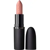 MAC Powder Kiss Hazy Matte Lipstick 3.5g (Various Shades) - Be My Bridesmaid