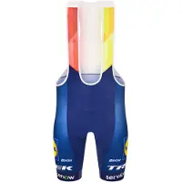 Santini Cuissard Lidl Trek 2026