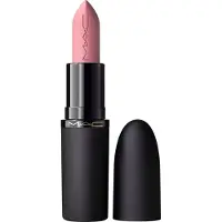 MAC Powder Kiss Hazy Matte rouge à lèvres mat teinte Girls Weekend 3.5 g