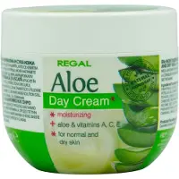 ROSAIMPEX Crème de jour hydratante à l'aloe vera 100 ml