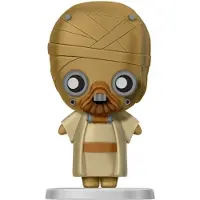 SD Toys Figurine originale Stormtrooper Tusken Raider Pokis