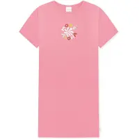 Schiesser Pyjama ' Nightwear ' rose