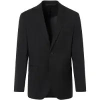 Thomas Goodwin Veste de costume '7834-3379' noir