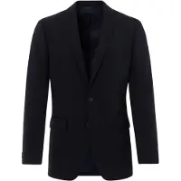 Thomas Goodwin Veste de costume bleu foncé