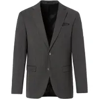 Thomas Goodwin Veste de costume gris foncé