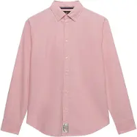 Superdry Chemisier rose