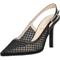 Nero Giardini Escarpins noir