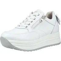 Nero Giardini Baskets basses blanc