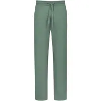 Mey Pantalon 'Terry Essentials' émeraude