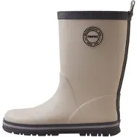 Reima Bottes en caoutchouc 'Taika 2.0' beige / noir