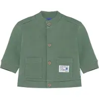 Noppies Cardigan vert