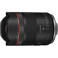 Canon RF 14mm f/1.4 L VCM