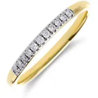 Lucardi Bague or