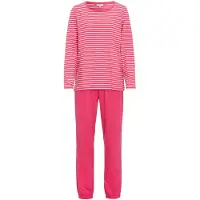 Cellbes of Sweden Pyjama rose / blanc