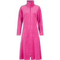Cellbes of Sweden Robe de chambre 'Wilma' violet rouge