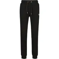 19V69 Italia Pantalon 'Lucas' noir