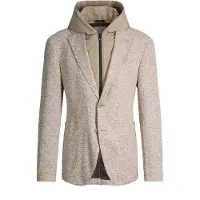 JOOP! Veste de costume beige