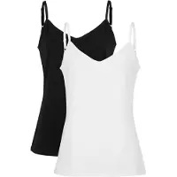 Cellbes of Sweden Haut noir / blanc
