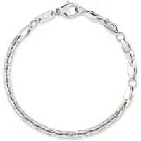 Copenhagen Studios Bracelet argent