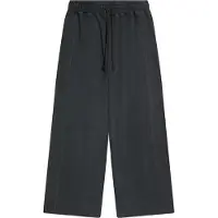 Bershka Pantalon noir denim