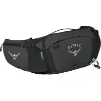 Osprey Savu 5 Waist Bag Noir