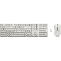 HP Ensemble clavier et souris hybride multi-appareils 490C