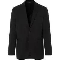 Thomas Goodwin Veste de costume anthracite