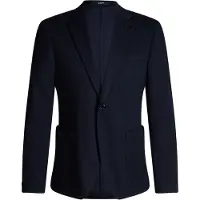 JOOP! Veste de costume marine