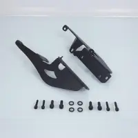Givi Support De Top Case Sr46m Pour Scooter Yamaha 180 Majesty 2001 À 2011 Neuf