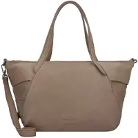 Fredsbruder Cabas 'Leia ' marron