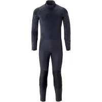 Bare Combinaison Humide De Plongée Velocity Ultra Full 2.0 5 Mm