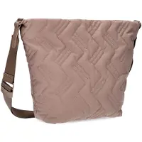 Zwei Cabas 'CLEO CL90' caramel