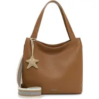 Tamaris Sacs à main 'TAS Kea' beige / marron