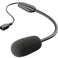 Interphone Microphone pour