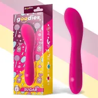 Latetobed Sugar G-Spot Vibrator