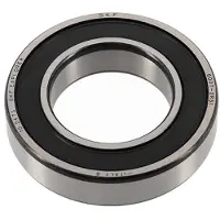 RSM Roulement De Roue Pour Scooter Malaguti 160 Centro 2009 À 2012 Arg / 17x40x12 / 6203-2rs/C3 Neuf