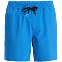 Quiksilver Stretch Piped Volley 16´´ Swimming Shorts Bleu S Homme