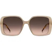BOSS Lunettes de Soleil BOSS 1939/G/S 57/16/140 Nude Acetate frames WOMAN BOSS 1939/G/S