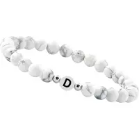 GOOD.designs Bracelet blanc
