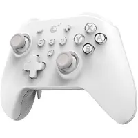 GuliKit Kk3 Max Ns39 Pc Gamepad Argenté