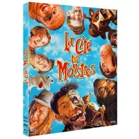 Bqhl La Cité des monstres Blu-ray