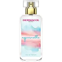 Dermacol Aquarelle Eau de Parfum pour femmes 50 ml