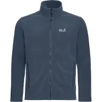 Jack Wolfskin Taunus 200 Jacket Noir 3XL Homme