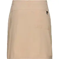 Jack Wolfskin Desert Skirt Beige 16 Femme