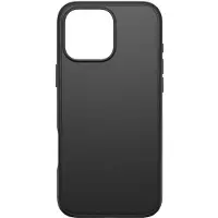 Otterbox Symmetry pour MagSafe (Apple iPhone 16 Pro Max), Coque pour téléphone portable, Noir