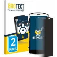 BROTECT Protection Anti-Espion