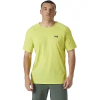 Helly Hansen T-shirt à Manches Courtes Trail