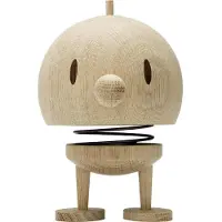 Hoptimist Bumble L Raw oak