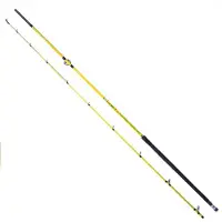 Sea Monsters Lubina Series R1 Canne à pêche au lancer Jaune 3.30 m / 20-70 g Jaune 3.30 m